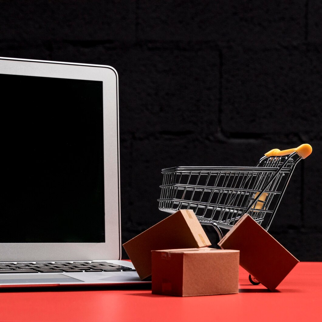 eCommerce Website Solutions