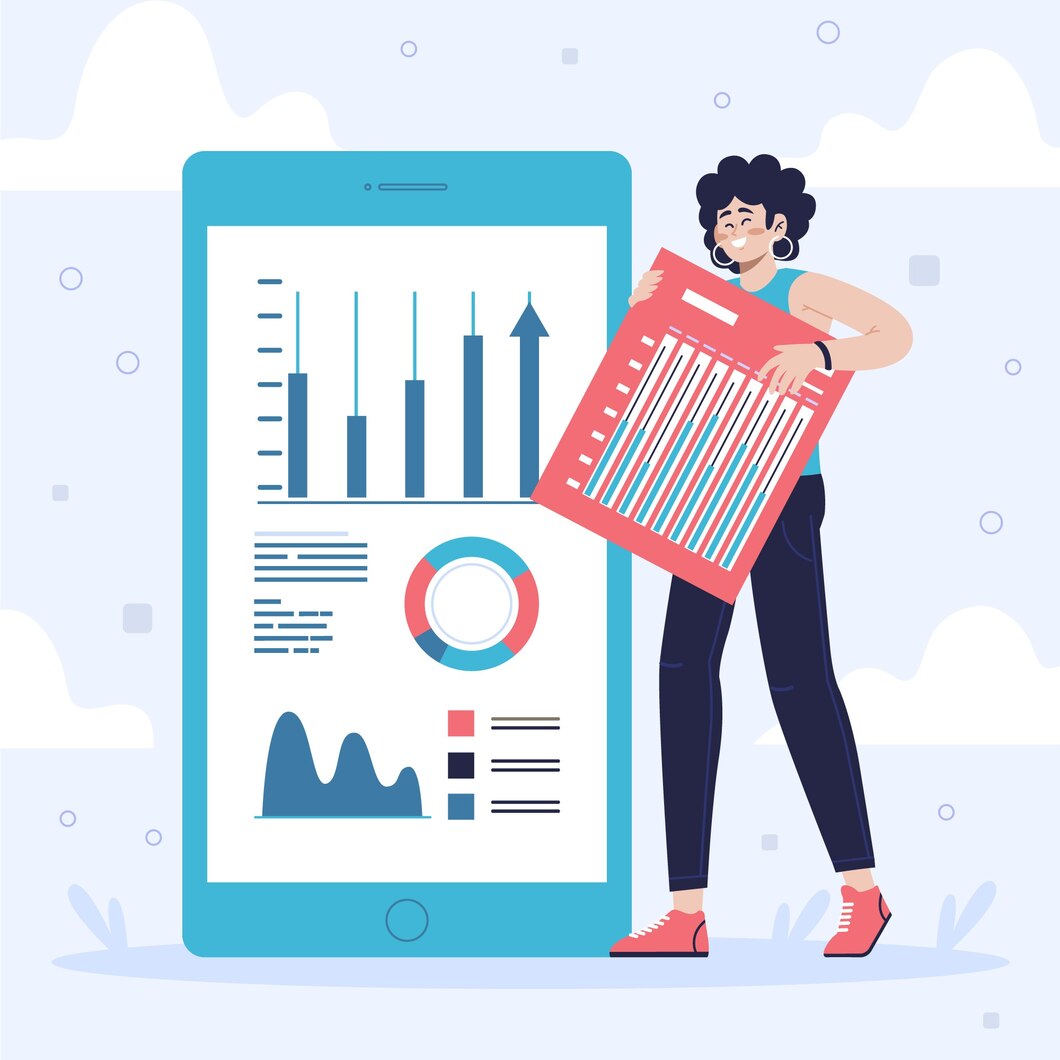 Analytics, Reporting & Insights