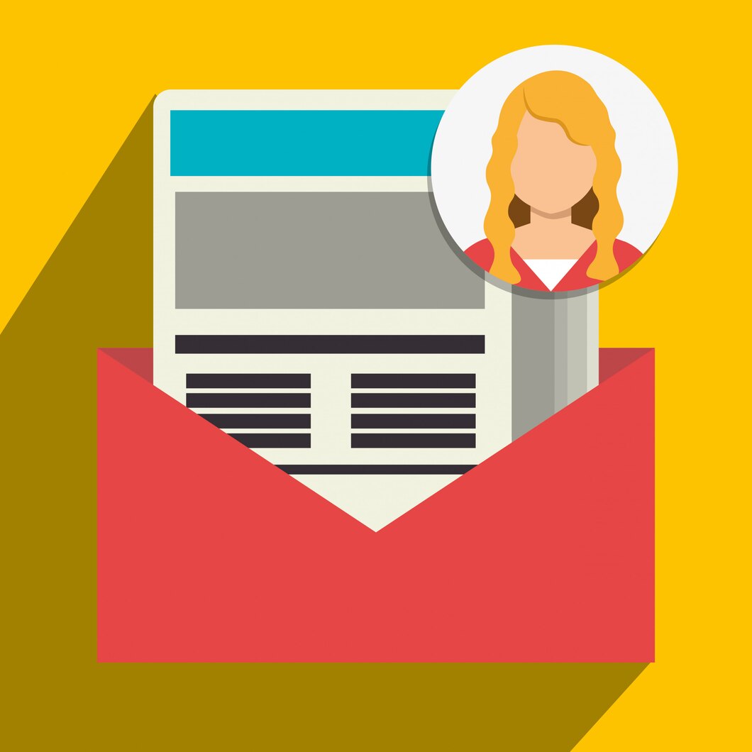 Email Newsletters & Nurture Content
