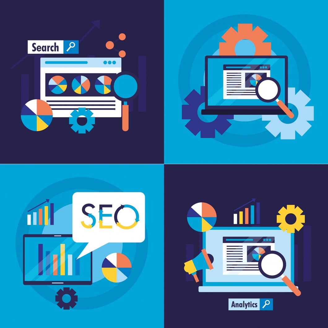 SEO & Paid Search Ads